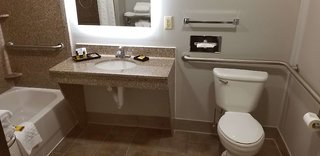 best western plus st augustine i 95