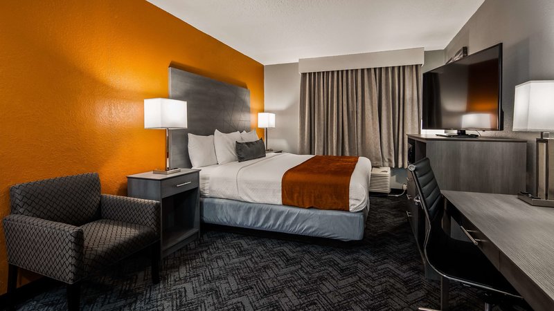 best western plus st augustine i 95