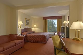 Best Western Plus St. Augustine I-95,St. Augustine>>Florida,3 star