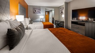 best western plus st augustine i 95