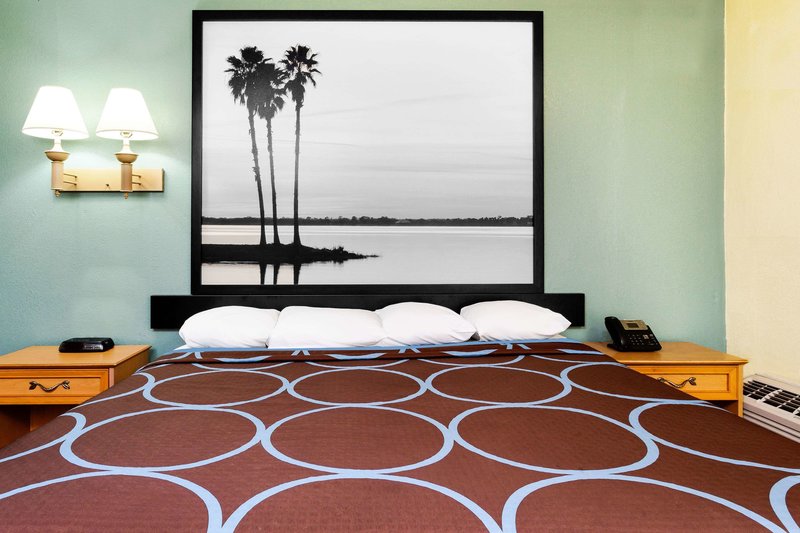 super 8 by wyndham st augustine