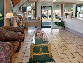 super 8 by wyndham st augustine