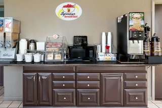 super 8 by wyndham st augustine