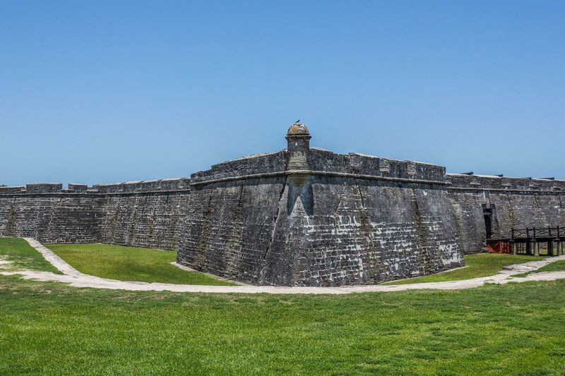 super 8 by wyndham st augustine