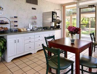 super 8 by wyndham st augustine