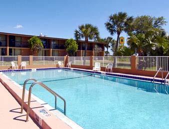 super 8 by wyndham st augustine