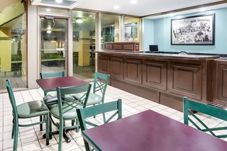 super 8 by wyndham st augustine