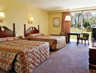 super 8 by wyndham st augustine