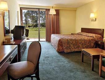 super 8 by wyndham st augustine