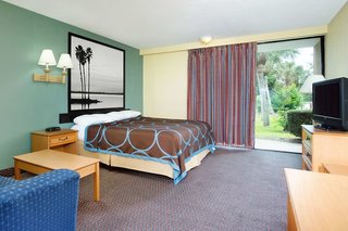 super 8 by wyndham st augustine