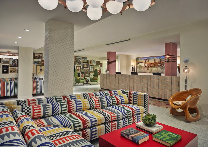 graduate by hilton tempe