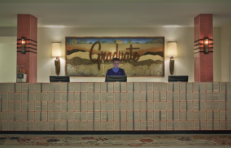 graduate by hilton tempe