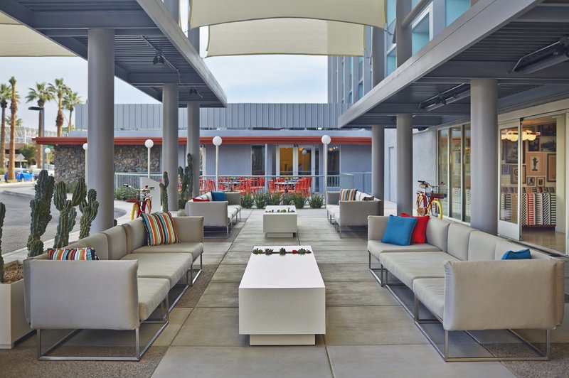 graduate by hilton tempe