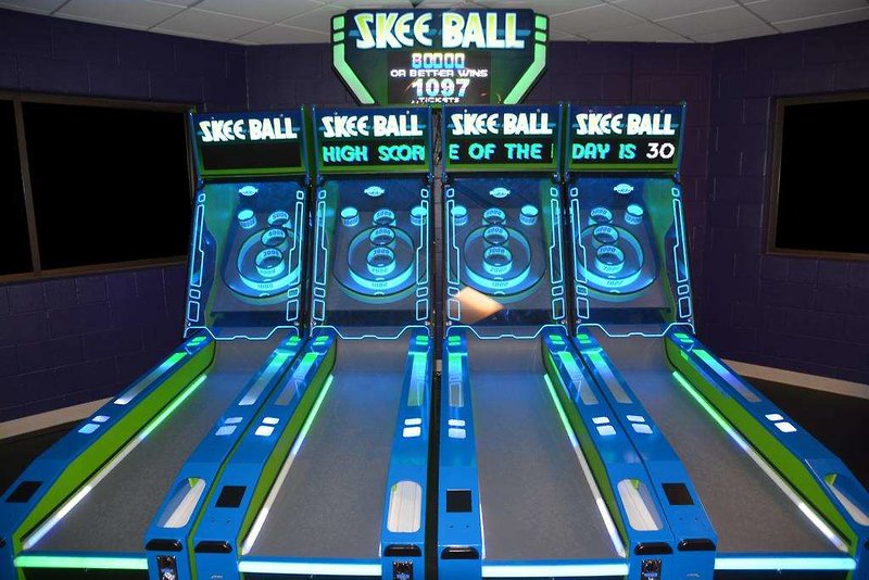 three bears resort ascend hotel collection