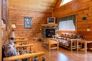 Three Bears Resort, Ascend Hotel Collection,Near Cranberry Discovery Center,3 star