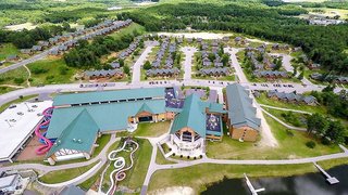 three bears resort ascend hotel collection