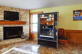 scottish inn and suites