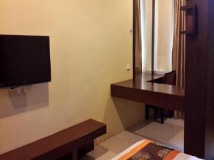 Nagoya One Hotel,Batam City>>Batam,4 star