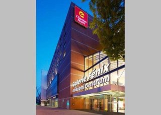 Clarion Congress Hotel Prague,Prague 9>>Prague,4 star