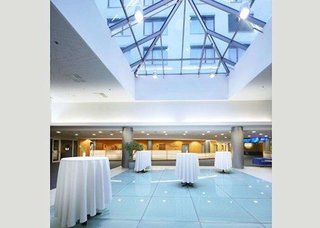 Clarion Congress Hotel Prague,Prague 9>>Prague,4 star