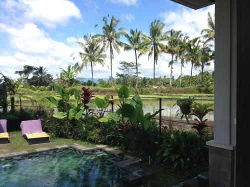 villa kemuning ubud