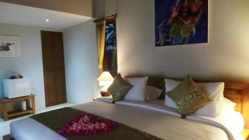 villa kemuning ubud