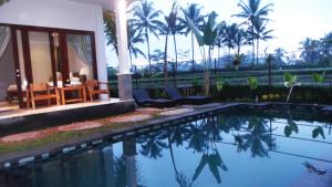 villa kemuning ubud