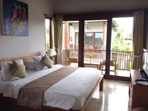 villa kemuning ubud