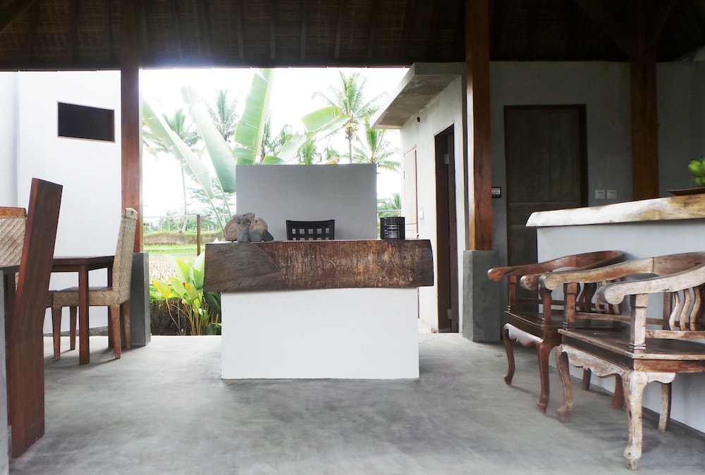 villa kemuning ubud