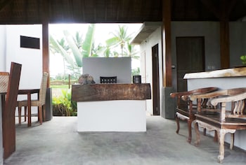 villa kemuning ubud