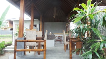 villa kemuning ubud