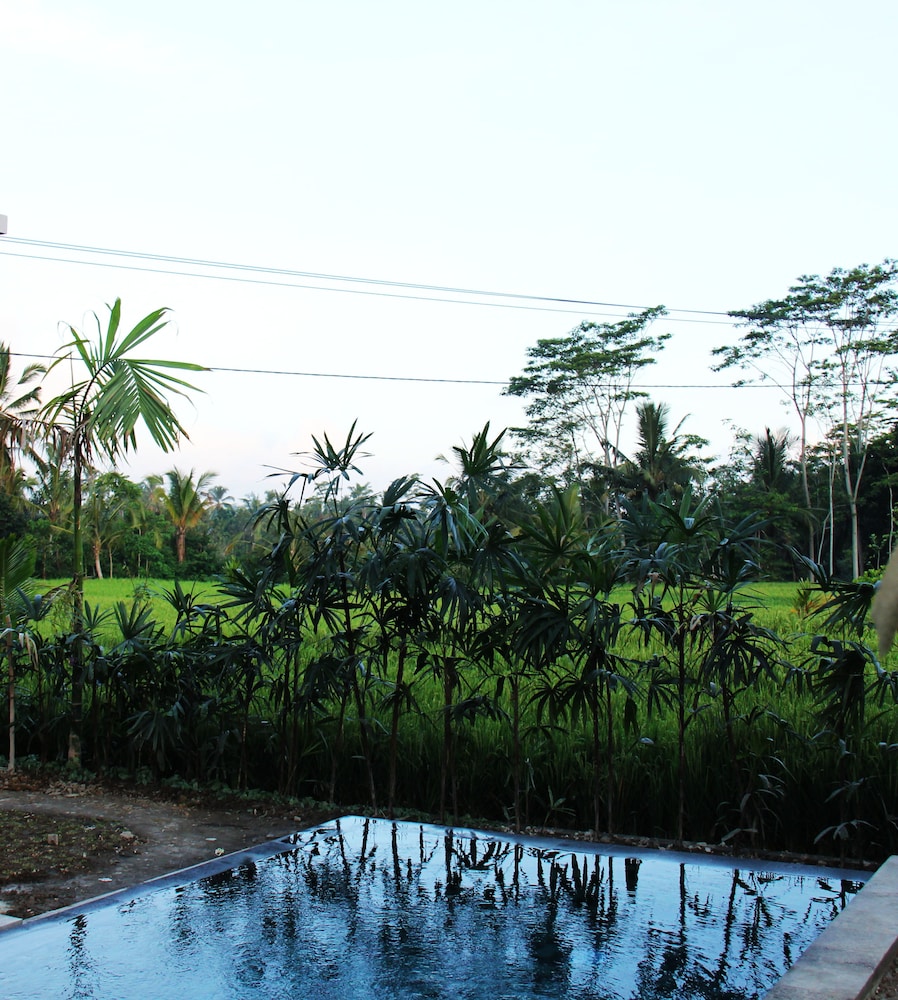 villa kemuning ubud