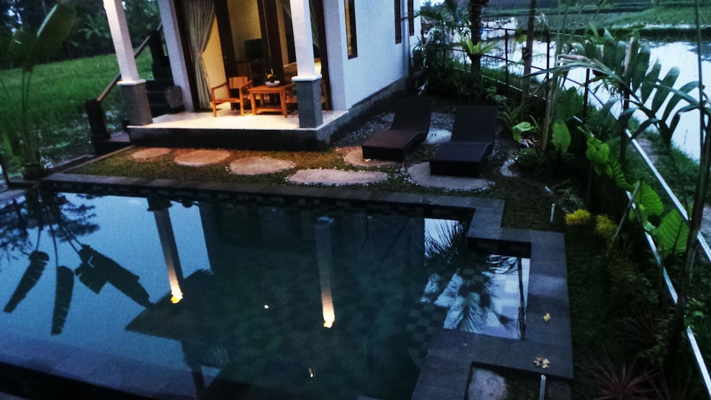 villa kemuning ubud