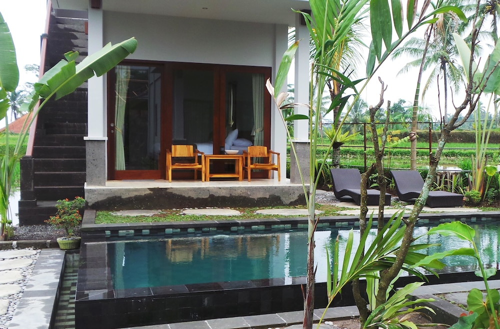 villa kemuning ubud