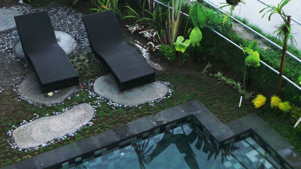 villa kemuning ubud