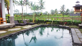 villa kemuning ubud