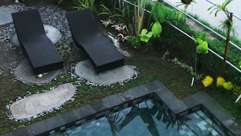 villa kemuning ubud