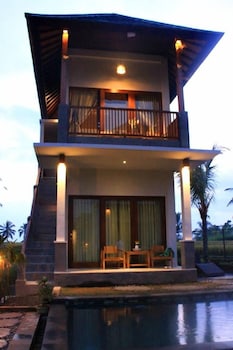 villa kemuning ubud