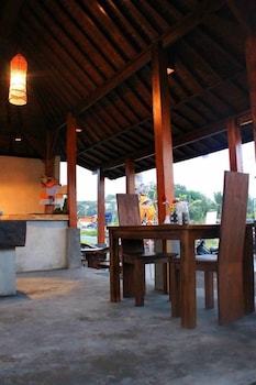 villa kemuning ubud