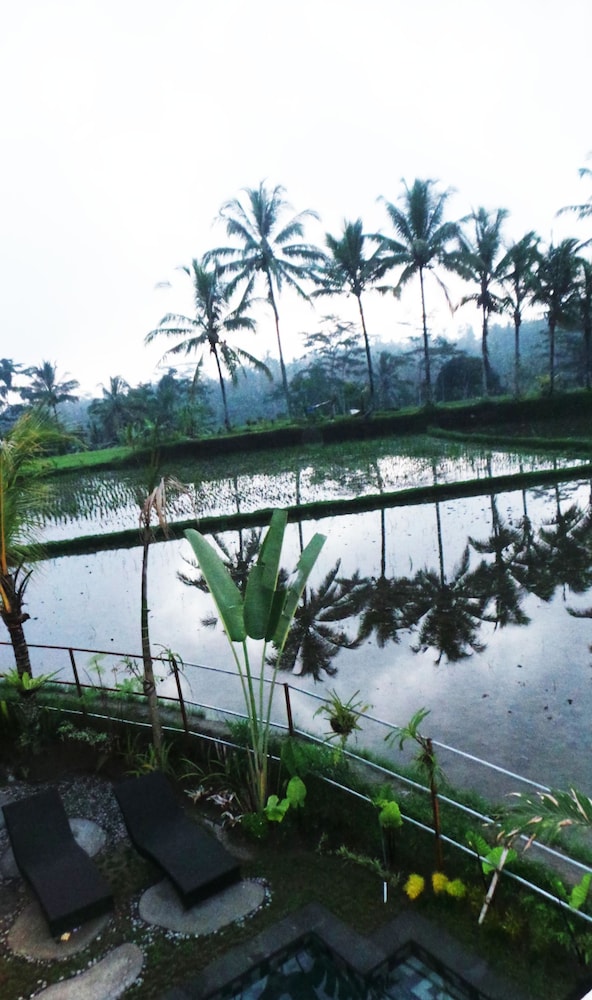 villa kemuning ubud