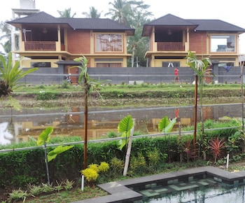 villa kemuning ubud