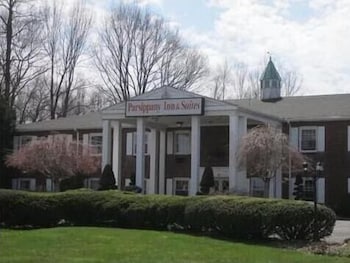 morris plains