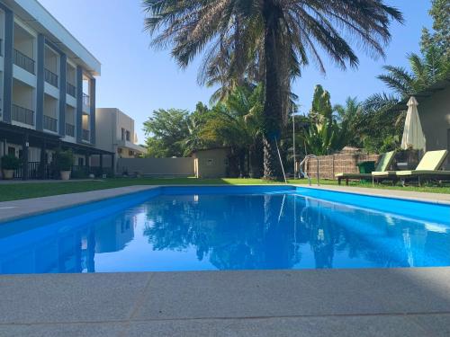 Kololi Beach Resort,Near Bijilo Forest Park,4 star