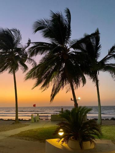 Kololi Beach Resort,Near Bijilo Forest Park,4 star