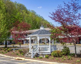 Americas Best Value Inn Torrington Ct,Torrington>>Litchfield,3 star