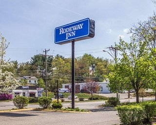 Americas Best Value Inn Torrington Ct,Torrington>>Litchfield,3 star