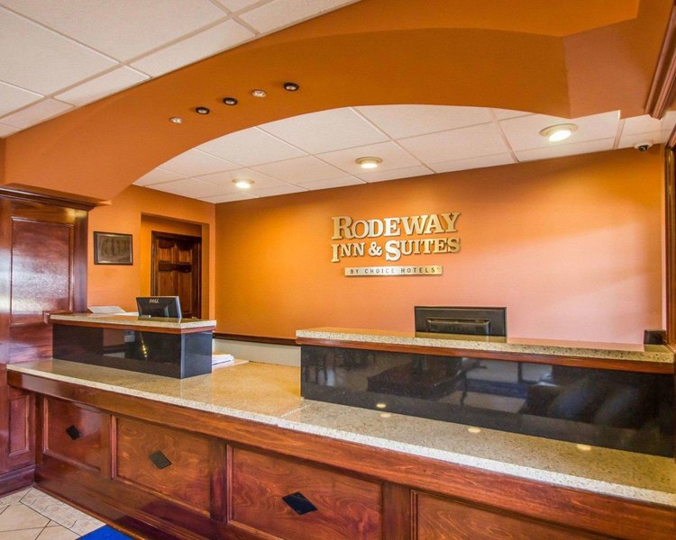 americas best value inn torrington ct