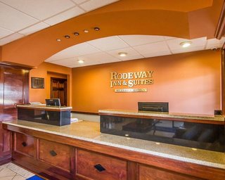 americas best value inn torrington ct