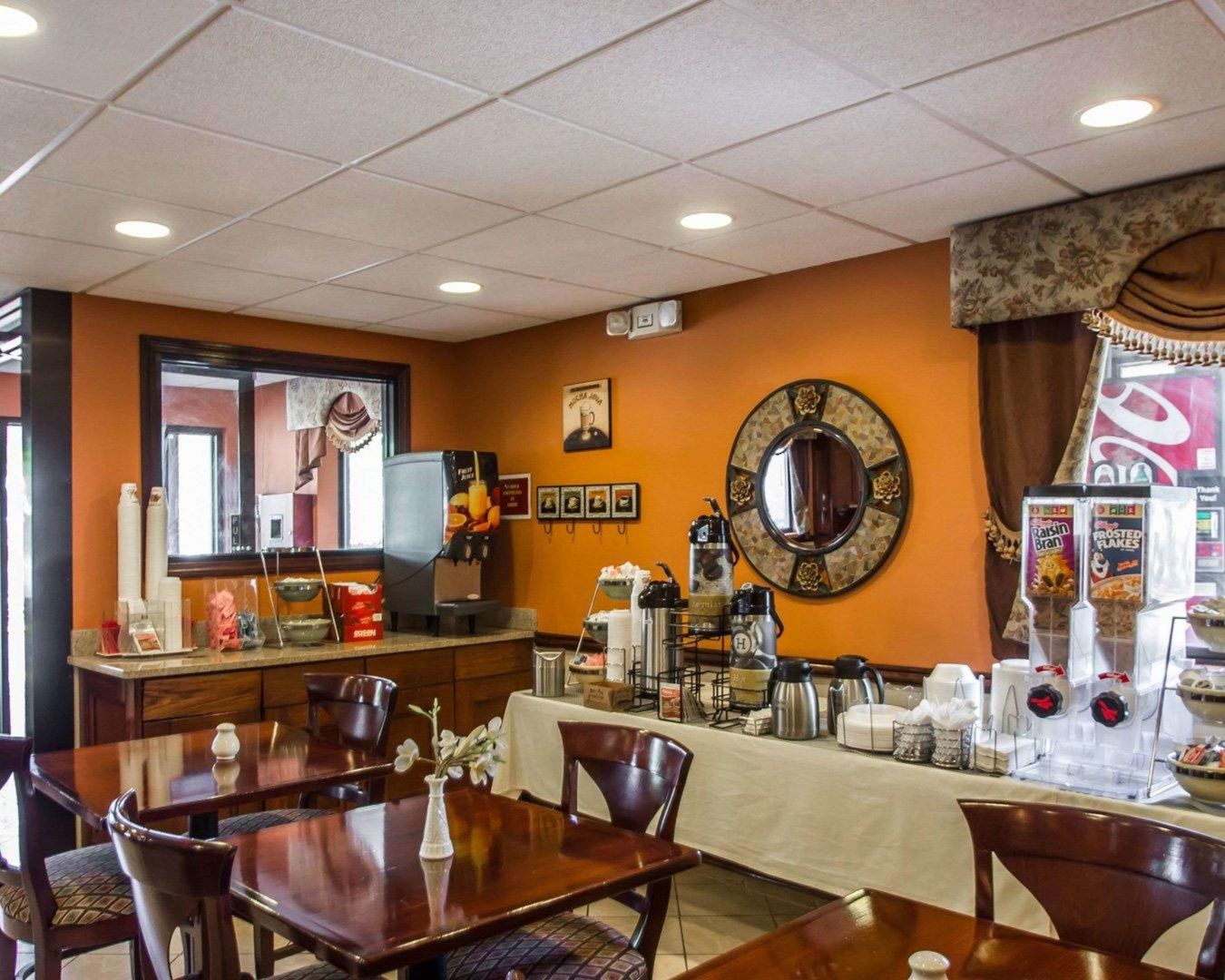 americas best value inn torrington ct
