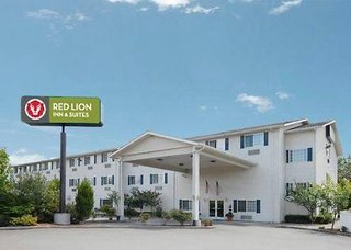 Baymont By Wyndham Kent/Seattle,King County>>Kent,3 star
